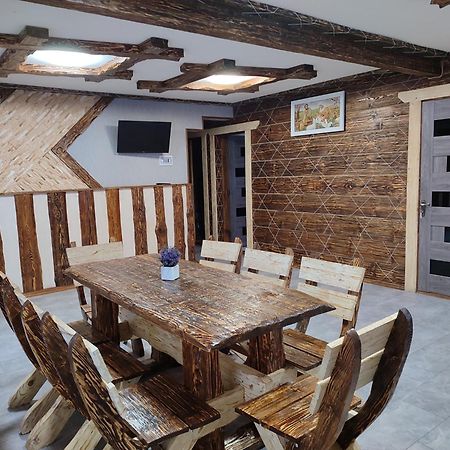 Кольорові Подорожі 2 Apartment Славске Екстериор снимка
