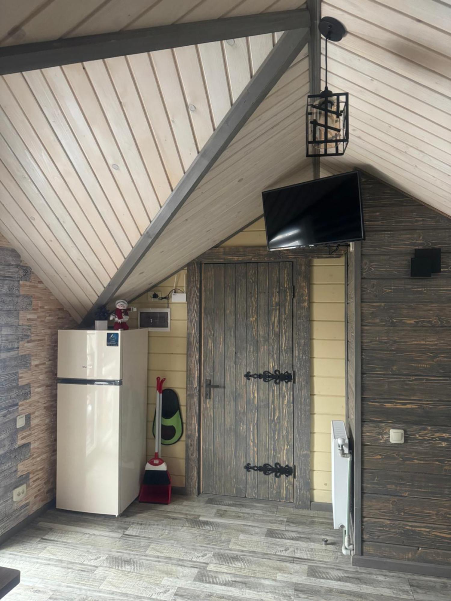 Кольорові Подорожі 2 Apartment Славске Екстериор снимка