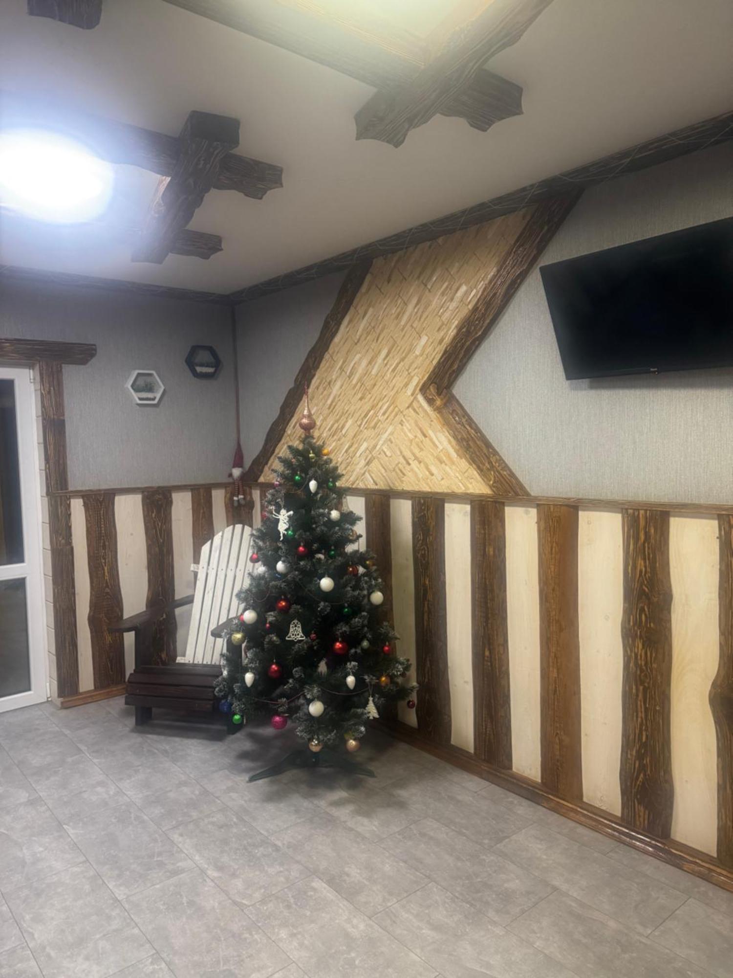 Кольорові Подорожі 2 Apartment Славске Екстериор снимка