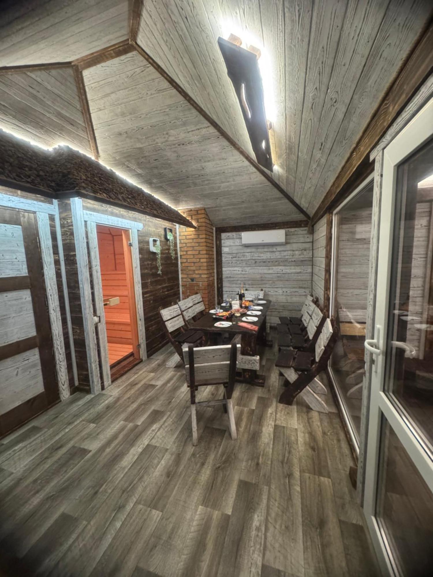 Кольорові Подорожі 2 Apartment Славске Екстериор снимка